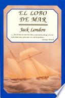 libro El Lobo De Mar ; El Mexicano