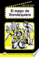 libro El Mago De Dondequiera