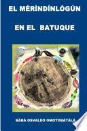 libro El Merindinlogun En El Batuque