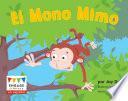 libro El Mono Mimo (min Monkey)