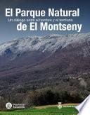 libro El Parque Natural De El Montseny