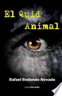 libro El Quid Animal