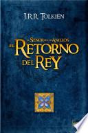 libro El Retorno Del Rey