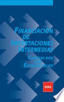 Financiación De Importaciones Intermedias