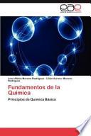 Fundamentos De La Química