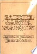 Gabriel García Márquez