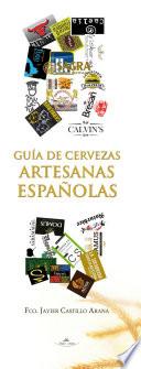 Guía De Cervezas Artesanas Españolas