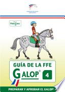 Guia De La Ffe   Galop® 4