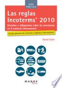 libro Guía Práctica De Las Reglas Incoterms 2010