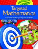 Guided Practice Book For Targeted Mathematics Intervention
