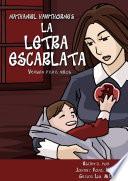 Hawthorne’s La Letra Escarlata (versión Para Niños)   Spanish