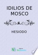 Idilios De Mosco