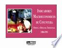Indicadores Macroeconómicos De Coyuntura. Oferta Y Demanda Trimestral 1980 1993
