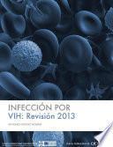 Infección Por Vih 2013
