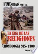 La Era De Las Religiones