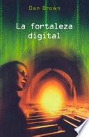 libro La Fortaleza Digital   Dan Brown