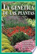 libro La Genética De Las Plantas