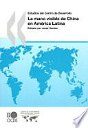 La Mano Visible De China En América Latina