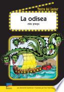 libro La Odisea