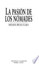 La Pasión De Los Nómades