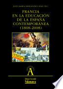 libro La Tercera República Francesa Y Su Influencia Educativa En España