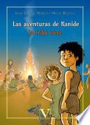 Las Aventuras De Kanide