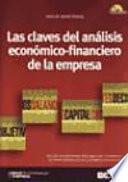 Las Claves Del Analisis Economico Finan