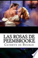 libro Las Rosas De Peembrooke