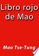 Libro Rojo De Mao