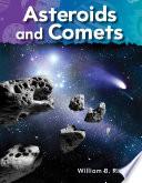 libro Los Asteroides Y Los Cometas (asteroids And Comets)