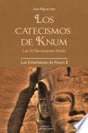 libro Los Catecismos De Knum