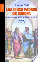libro Los Cinco Padres De Europa