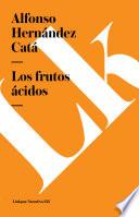 Los Frutos ácidos