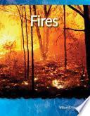 libro Los Incendios (fires)