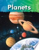 libro Los Planetas (planets)