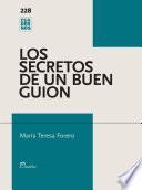 Los Secretos De Un Buen Guion