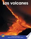 libro Los Volcanes