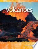libro Los Volcanes (volcanoes)