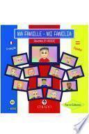 libro Ma Famille   Mi Familia
