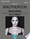 Macpherson Magazine   Edición #2