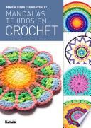Mandalas Tejidos En Crochet