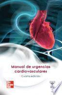 libro Manual De Urgencias Cardiovasculares (4a. Ed.)