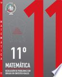 MatemÁtica 11°