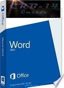 Microsoft Word 2013