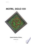 Motril, Siglo Xix