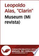 Museum (mi Revista)