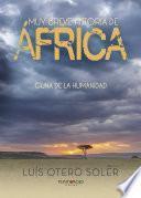 Muy Breve Historia De África