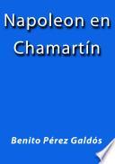 libro Napoleon En Chamartín