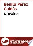 libro Narváez