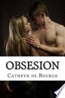 libro Obsesion